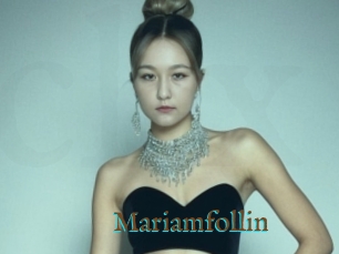 Mariamfollin