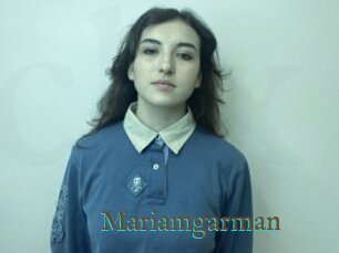 Mariamgarman