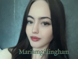 Mariamgillingham