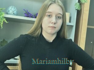 Mariamhilby