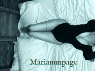 Mariammpage