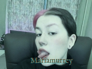 Mariamurrey