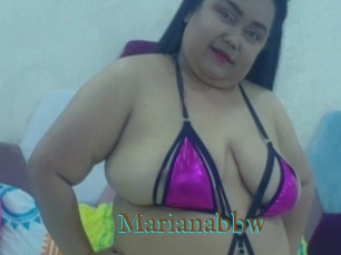 Marianabbw