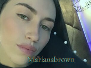 Marianabrown
