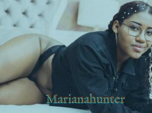 Marianahunter