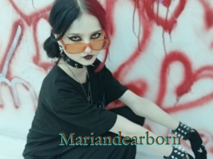 Mariandearborn