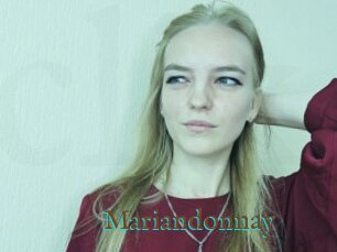 Mariandonnay