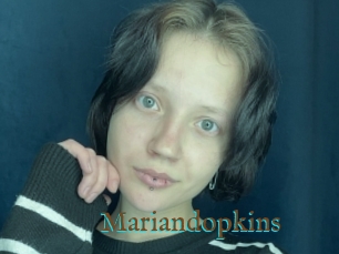 Mariandopkins