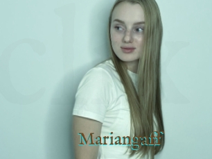 Mariangaff