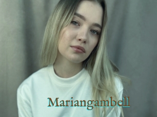 Mariangambell