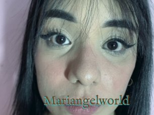 Mariangelworld
