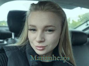 Marianheaps