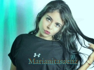 Marianitasaenz