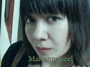 Mariannesteel