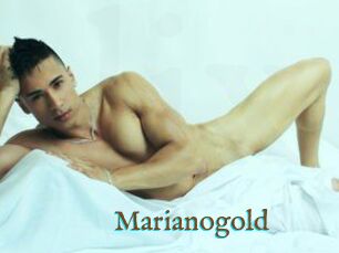 Marianogold