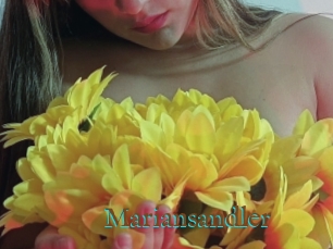 Mariansandler