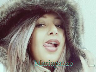 Mariapaz20