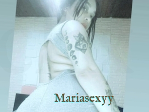 Mariasexyy