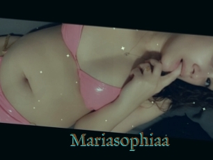 Mariasophiaa