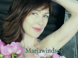 Mariawindsor