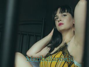 Maribellartistic