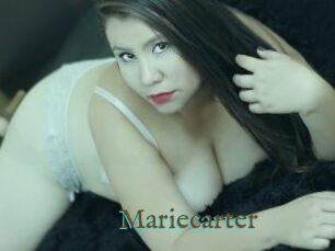 Mariecarter