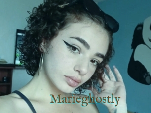 Marieghostly
