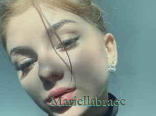 Mariellabraee