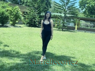 Mariellecortez