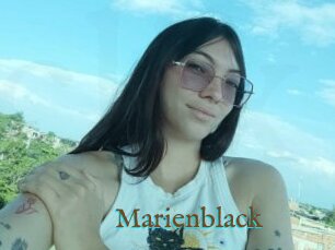 Marienblack