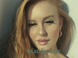 Mariforlove