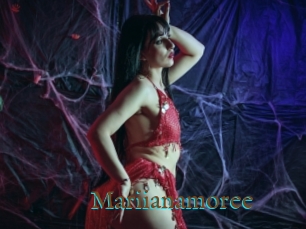 Mariianamoree