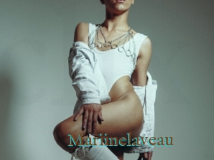 Mariinelaveau