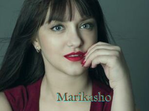 Marikasho
