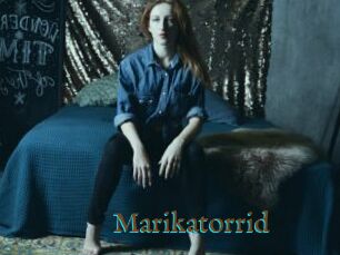 Marikatorrid