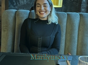 Marilynsexy
