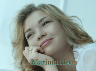 Marimarrison