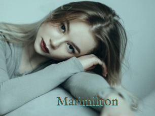 Marimilton