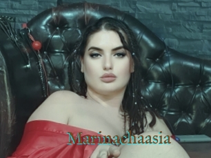 Marinachaasia