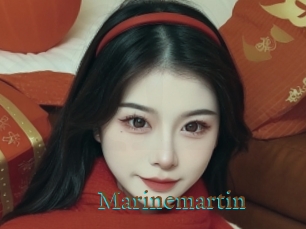 Marinemartin