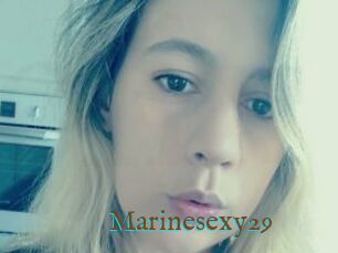 Marinesexy29