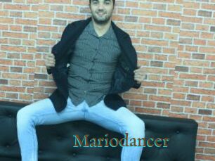 Mariodancer