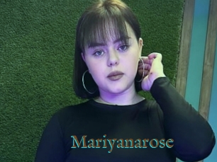 Mariyanarose