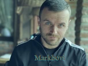 Markbovi