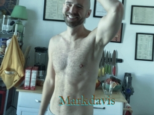 Markdavis