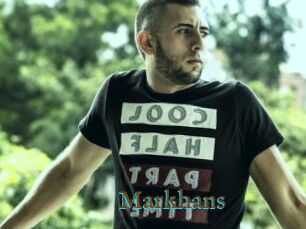 Markhans