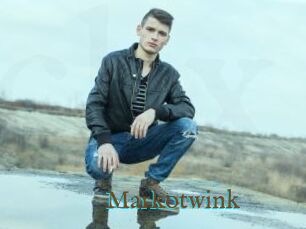 Markotwink