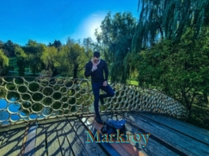 Markroy