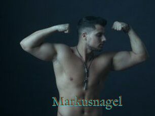 Markusnagel