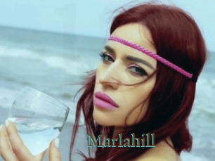 Marlahill
